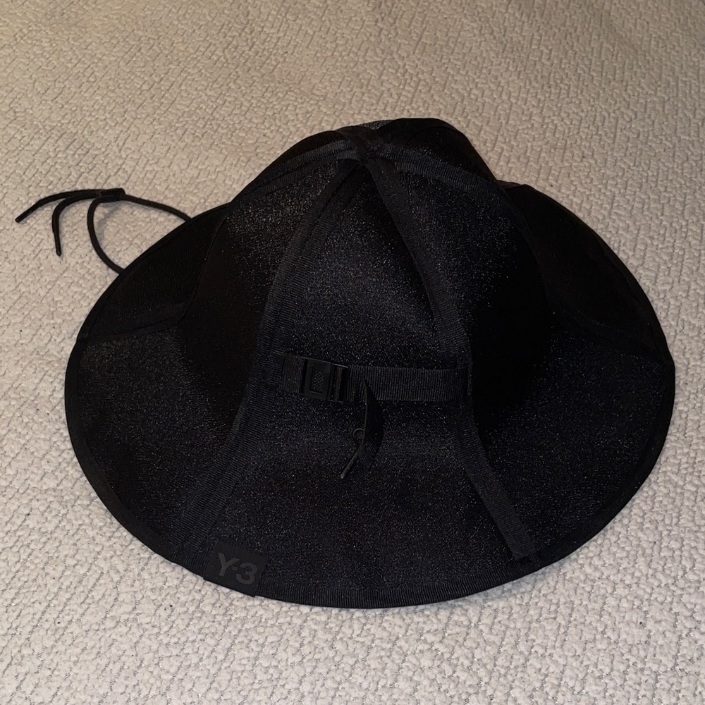 Y-3 hat